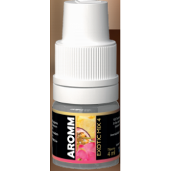 EXOTIC MIX 4 4ml
